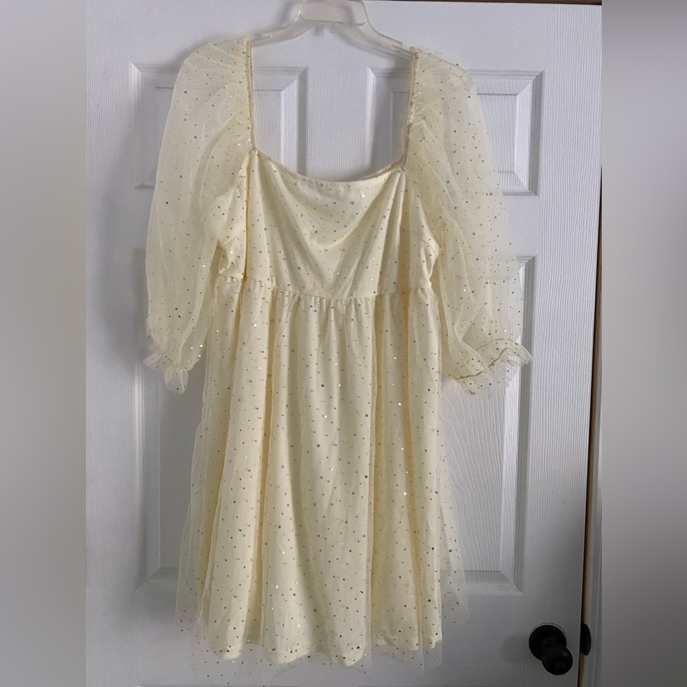 Chic Soul Boutique Dress